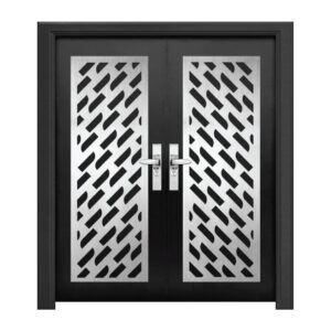 P6 6x7 Steel Security Doors Security Door SD1190 | Security Door & Safety Door Supplier Malaysia P6 6x7 Steel Security Doors Security Door SD1190 | Security Door & Safety Door Supplier Malaysia