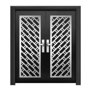P6 6x7 Steel Security Doors Security Door SD1191 | Security Door & Safety Door Supplier Malaysia P6 6x7 Steel Security Doors Security Door SD1191 | Security Door & Safety Door Supplier Malaysia