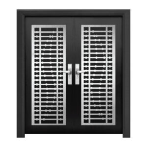 P6 6x7 Steel Security Doors Security Door SD1192 | Security Door & Safety Door Supplier Malaysia P6 6x7 Steel Security Doors Security Door SD1192 | Security Door & Safety Door Supplier Malaysia