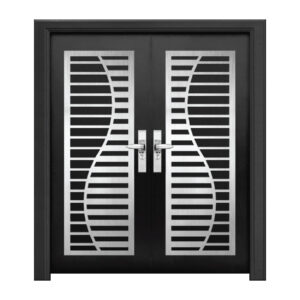 P6 6x7 Steel Security Doors Security Door SD1193 | Security Door & Safety Door Supplier Malaysia P6 6x7 Steel Security Doors Security Door SD1193 | Security Door & Safety Door Supplier Malaysia