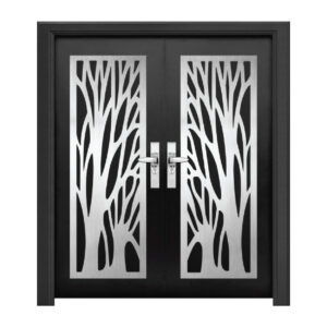 P6 6x7 Steel Security Doors Security Door SD1194 | Security Door & Safety Door Supplier Malaysia P6 6x7 Steel Security Doors Security Door SD1194 | Security Door & Safety Door Supplier Malaysia