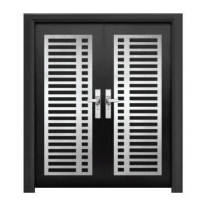P6 6x7 Steel Security Doors Security Door SD1195 | Security Door & Safety Door Supplier Malaysia P6 6x7 Steel Security Doors Security Door SD1195 | Security Door & Safety Door Supplier Malaysia