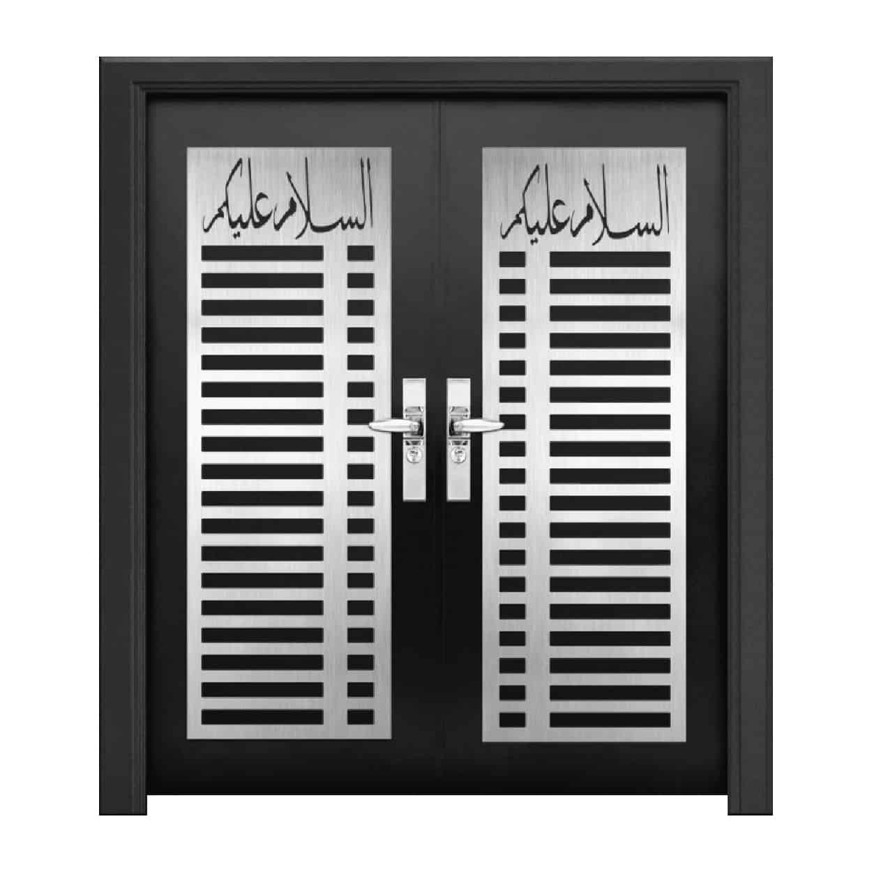 P6 6x7 Steel Security Doors Security Door SD1196 | Security Door & Safety Door Supplier Malaysia P6 6x7 Steel Security Doors Security Door SD1196 | Security Door & Safety Door Supplier Malaysia