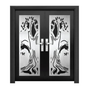 P6 6x7 Steel Security Doors Security Door SD1197 | Security Door & Safety Door Supplier Malaysia P6 6x7 Steel Security Doors Security Door SD1197 | Security Door & Safety Door Supplier Malaysia