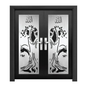 P6 6x7 Steel Security Doors Security Door SD1198 | Security Door & Safety Door Supplier Malaysia P6 6x7 Steel Security Doors Security Door SD1198 | Security Door & Safety Door Supplier Malaysia