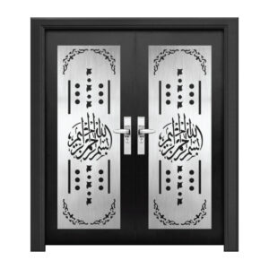 P6 6x7 Steel Security Doors Security Door SD1199 | Security Door & Safety Door Supplier Malaysia P6 6x7 Steel Security Doors Security Door SD1199 | Security Door & Safety Door Supplier Malaysia