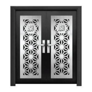 P6 6x7 Steel Security Doors Security Door SD1203 | Security Door & Safety Door Supplier Malaysia P6 6x7 Steel Security Doors Security Door SD1203 | Security Door & Safety Door Supplier Malaysia