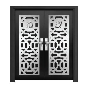 P6 6x7 Steel Security Doors Security Door SD1205 | Security Door & Safety Door Supplier Malaysia P6 6x7 Steel Security Doors Security Door SD1205 | Security Door & Safety Door Supplier Malaysia