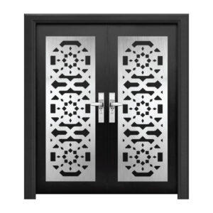 P6 6x7 Steel Security Doors Security Door SD1206 | Security Door & Safety Door Supplier Malaysia P6 6x7 Steel Security Doors Security Door SD1206 | Security Door & Safety Door Supplier Malaysia