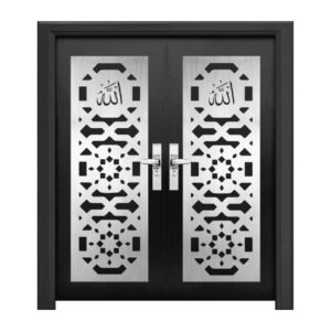 P6 6x7 Steel Security Doors Security Door SD1207 | Security Door & Safety Door Supplier Malaysia P6 6x7 Steel Security Doors Security Door SD1207 | Security Door & Safety Door Supplier Malaysia