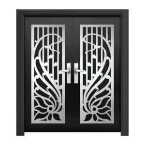 P6 6x7 Steel Security Doors Security Door SD1212 | Security Door & Safety Door Supplier Malaysia P6 6x7 Steel Security Doors Security Door SD1212 | Security Door & Safety Door Supplier Malaysia