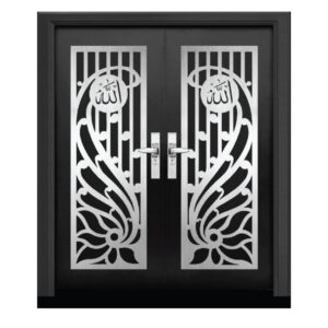 P6 6x7 Steel Security Doors Security Door SD1213 | Security Door & Safety Door Supplier Malaysia P6 6x7 Steel Security Doors Security Door SD1213 | Security Door & Safety Door Supplier Malaysia