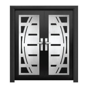 P6 6x7 Steel Security Doors Security Door SD1214 | Security Door & Safety Door Supplier Malaysia P6 6x7 Steel Security Doors Security Door SD1214 | Security Door & Safety Door Supplier Malaysia