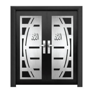 P6 6x7 Steel Security Doors Security Door SD1215 | Security Door & Safety Door Supplier Malaysia P6 6x7 Steel Security Doors Security Door SD1215 | Security Door & Safety Door Supplier Malaysia