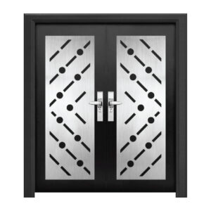 P6 6x7 Steel Security Doors Security Door SD1217 | Security Door & Safety Door Supplier Malaysia P6 6x7 Steel Security Doors Security Door SD1217 | Security Door & Safety Door Supplier Malaysia