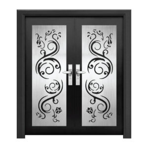 P6 6x7 Steel Security Doors Security Door SD1218 | Security Door & Safety Door Supplier Malaysia P6 6x7 Steel Security Doors Security Door SD1218 | Security Door & Safety Door Supplier Malaysia