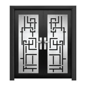 P6 6x7 Steel Security Doors Security Door SD1219 | Security Door & Safety Door Supplier Malaysia P6 6x7 Steel Security Doors Security Door SD1219 | Security Door & Safety Door Supplier Malaysia