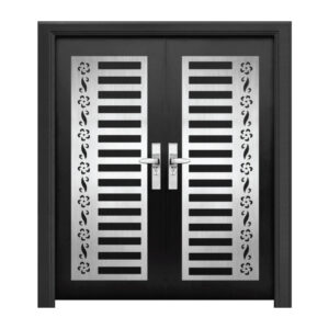 P6 6x7 Steel Security Doors Security Door SD1221 | Security Door & Safety Door Supplier Malaysia P6 6x7 Steel Security Doors Security Door SD1221 | Security Door & Safety Door Supplier Malaysia