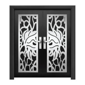 P6 6x7 Steel Security Doors Security Door SD1224 | Security Door & Safety Door Supplier Malaysia P6 6x7 Steel Security Doors Security Door SD1224 | Security Door & Safety Door Supplier Malaysia