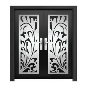 P6 6x7 Steel Security Doors Security Door SD1225 | Security Door & Safety Door Supplier Malaysia P6 6x7 Steel Security Doors Security Door SD1225 | Security Door & Safety Door Supplier Malaysia