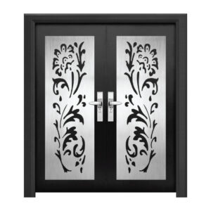 P6 6x7 Steel Security Doors Security Door SD1230 | Security Door & Safety Door Supplier Malaysia P6 6x7 Steel Security Doors Security Door SD1230 | Security Door & Safety Door Supplier Malaysia