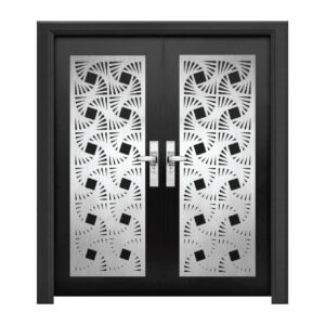 P6 6x7 Steel Security Doors Security Door SD1232 | Security Door & Safety Door Supplier Malaysia P6 6x7 Steel Security Doors Security Door SD1232 | Security Door & Safety Door Supplier Malaysia