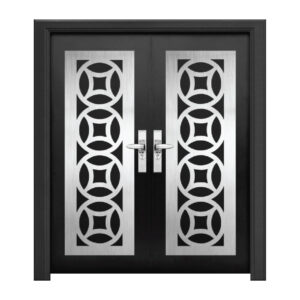 P6 6x7 Steel Security Doors Security Door SD1233 | Security Door & Safety Door Supplier Malaysia P6 6x7 Steel Security Doors Security Door SD1233 | Security Door & Safety Door Supplier Malaysia