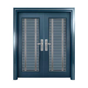 P6 6x7 Steel Security Doors Security Door SD124 | Security Door & Safety Door Supplier Malaysia P6 6x7 Steel Security Doors Security Door SD124 | Security Door & Safety Door Supplier Malaysia
