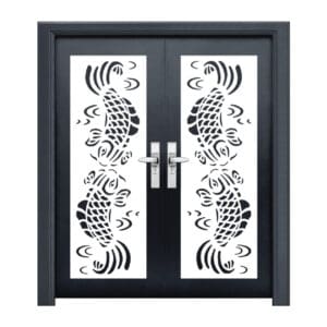 P6 6x7 Laser Security Doors Security Door SD1251 | Security Door & Safety Door Supplier Malaysia P6 6x7 Laser Security Doors Security Door SD1251 | Security Door & Safety Door Supplier Malaysia