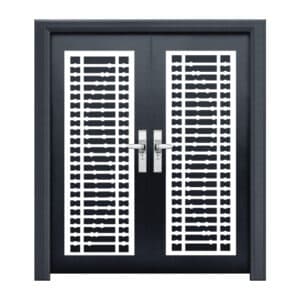P6 6x7 Laser Security Doors Security Door SD1264 | Security Door & Safety Door Supplier Malaysia P6 6x7 Laser Security Doors Security Door SD1264 | Security Door & Safety Door Supplier Malaysia