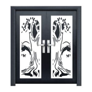P6 6x7 Laser Security Doors Security Door SD1270 | Security Door & Safety Door Supplier Malaysia P6 6x7 Laser Security Doors Security Door SD1270 | Security Door & Safety Door Supplier Malaysia