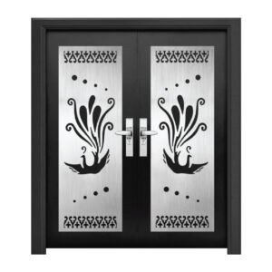 P6 6x7 Steel Security Doors Security Door SD1276 | Security Door & Safety Door Supplier Malaysia P6 6x7 Steel Security Doors Security Door SD1276 | Security Door & Safety Door Supplier Malaysia