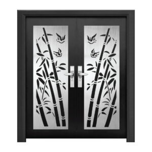 P6 6x7 Steel Security Doors Security Door SD1277 | Security Door & Safety Door Supplier Malaysia P6 6x7 Steel Security Doors Security Door SD1277 | Security Door & Safety Door Supplier Malaysia