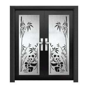 P6 6x7 Steel Security Doors Security Door SD1278 | Security Door & Safety Door Supplier Malaysia P6 6x7 Steel Security Doors Security Door SD1278 | Security Door & Safety Door Supplier Malaysia