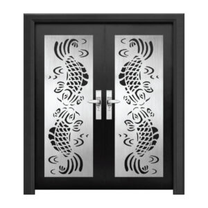 P6 6x7 Steel Security Doors Security Door SD1279 | Security Door & Safety Door Supplier Malaysia P6 6x7 Steel Security Doors Security Door SD1279 | Security Door & Safety Door Supplier Malaysia