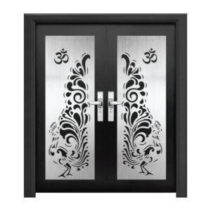 P6 6x7 Steel Security Doors Security Door SD1281 | Security Door & Safety Door Supplier Malaysia P6 6x7 Steel Security Doors Security Door SD1281 | Security Door & Safety Door Supplier Malaysia