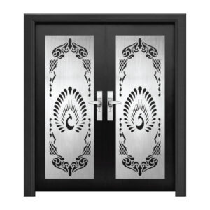 P6 6x7 Steel Security Doors Security Door SD1284 | Security Door & Safety Door Supplier Malaysia P6 6x7 Steel Security Doors Security Door SD1284 | Security Door & Safety Door Supplier Malaysia