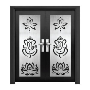 P6 6x7 Steel Security Doors Security Door SD1285 | Security Door & Safety Door Supplier Malaysia P6 6x7 Steel Security Doors Security Door SD1285 | Security Door & Safety Door Supplier Malaysia