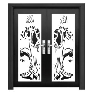 P6 6x7 Laser Security Doors Security Door SD1286 | Security Door & Safety Door Supplier Malaysia P6 6x7 Laser Security Doors Security Door SD1286 | Security Door & Safety Door Supplier Malaysia