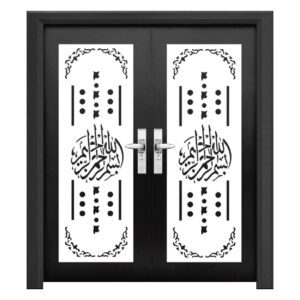 P6 6x7 Laser Security Doors Security Door SD1288 | Security Door & Safety Door Supplier Malaysia P6 6x7 Laser Security Doors Security Door SD1288 | Security Door & Safety Door Supplier Malaysia