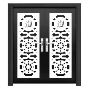 P6 6x7 Laser Security Doors Security Door SD1295 | Security Door & Safety Door Supplier Malaysia P6 6x7 Laser Security Doors Security Door SD1295 | Security Door & Safety Door Supplier Malaysia