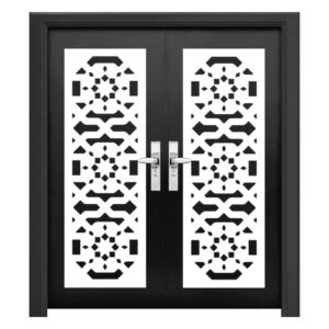 P6 6x7 Laser Security Doors Security Door SD1296 | Security Door & Safety Door Supplier Malaysia P6 6x7 Laser Security Doors Security Door SD1296 | Security Door & Safety Door Supplier Malaysia