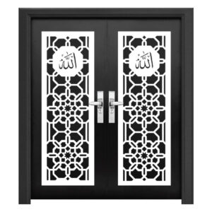 P6 6x7 Laser Security Doors Security Door SD1297 | Security Door & Safety Door Supplier Malaysia P6 6x7 Laser Security Doors Security Door SD1297 | Security Door & Safety Door Supplier Malaysia