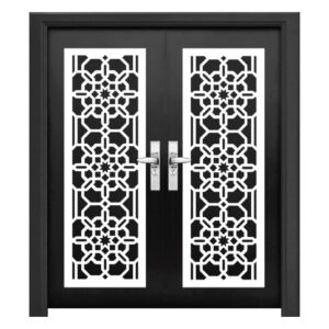 P6 6x7 Laser Security Doors Security Door SD1298 | Security Door & Safety Door Supplier Malaysia P6 6x7 Laser Security Doors Security Door SD1298 | Security Door & Safety Door Supplier Malaysia