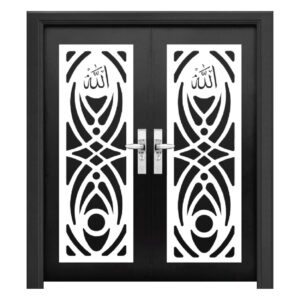 P6 6x7 Laser Security Doors Security Door SD1299 | Security Door & Safety Door Supplier Malaysia P6 6x7 Laser Security Doors Security Door SD1299 | Security Door & Safety Door Supplier Malaysia