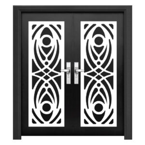 P6 6x7 Laser Security Doors Security Door SD1300 | Security Door & Safety Door Supplier Malaysia P6 6x7 Laser Security Doors Security Door SD1300 | Security Door & Safety Door Supplier Malaysia