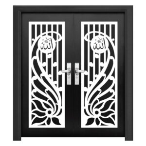 P6 6x7 Laser Security Doors Security Door SD1301 | Security Door & Safety Door Supplier Malaysia P6 6x7 Laser Security Doors Security Door SD1301 | Security Door & Safety Door Supplier Malaysia