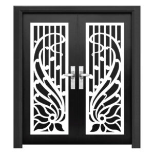 P6 6x7 Laser Security Doors Security Door SD1302 | Security Door & Safety Door Supplier Malaysia P6 6x7 Laser Security Doors Security Door SD1302 | Security Door & Safety Door Supplier Malaysia