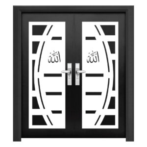 P6 6x7 Laser Security Doors Security Door SD1303 | Security Door & Safety Door Supplier Malaysia P6 6x7 Laser Security Doors Security Door SD1303 | Security Door & Safety Door Supplier Malaysia