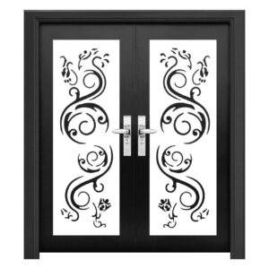 P6 6x7 Laser Security Doors Security Door SD1307 | Security Door & Safety Door Supplier Malaysia P6 6x7 Laser Security Doors Security Door SD1307 | Security Door & Safety Door Supplier Malaysia